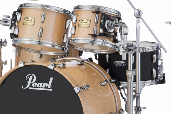 Pearl utility deals snare 14x8